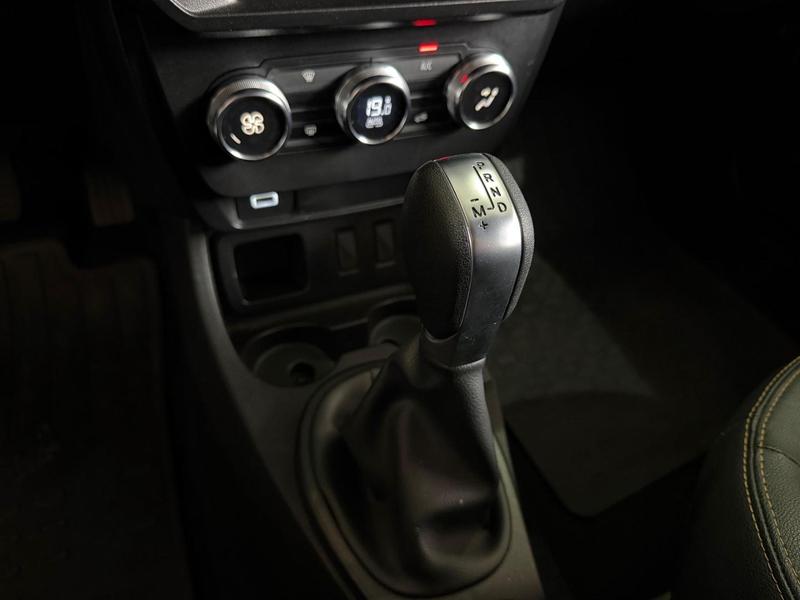 Renault Oroch Outsider 13 Tce Flex Automático - foto 15