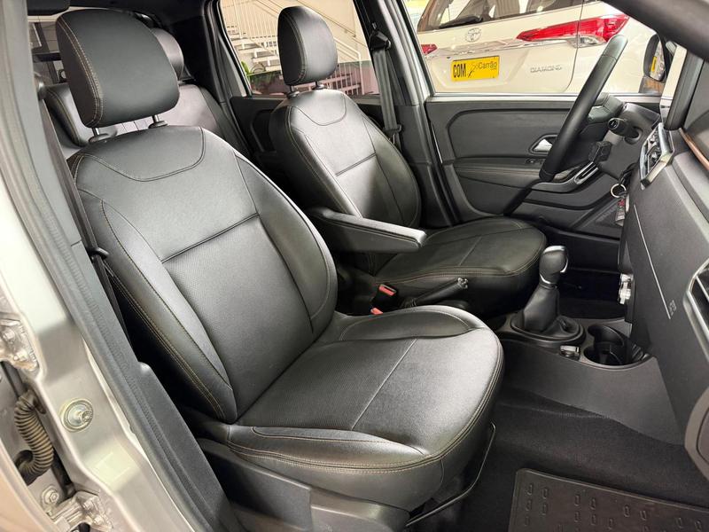 Renault Oroch Outsider 13 Tce Flex Automático - foto 18