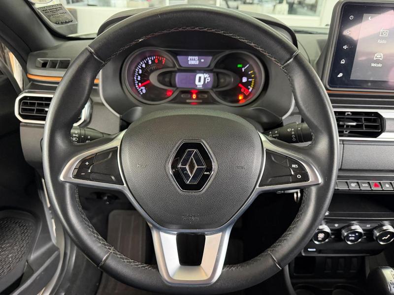 Renault Oroch Outsider 13 Tce Flex Automático - foto 11