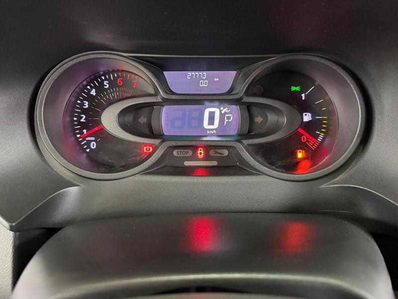 Renault Oroch Outsider 13 Tce Flex Automático - foto 12