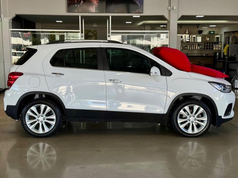 Chevrolet Tracker Premier 1.4 Turbo 16V Flex Automático - foto 4