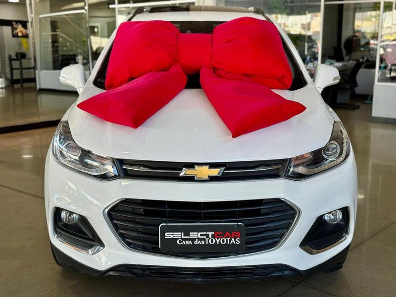 Chevrolet Tracker Premier 1.4 Turbo 16V Flex Automático - foto 2