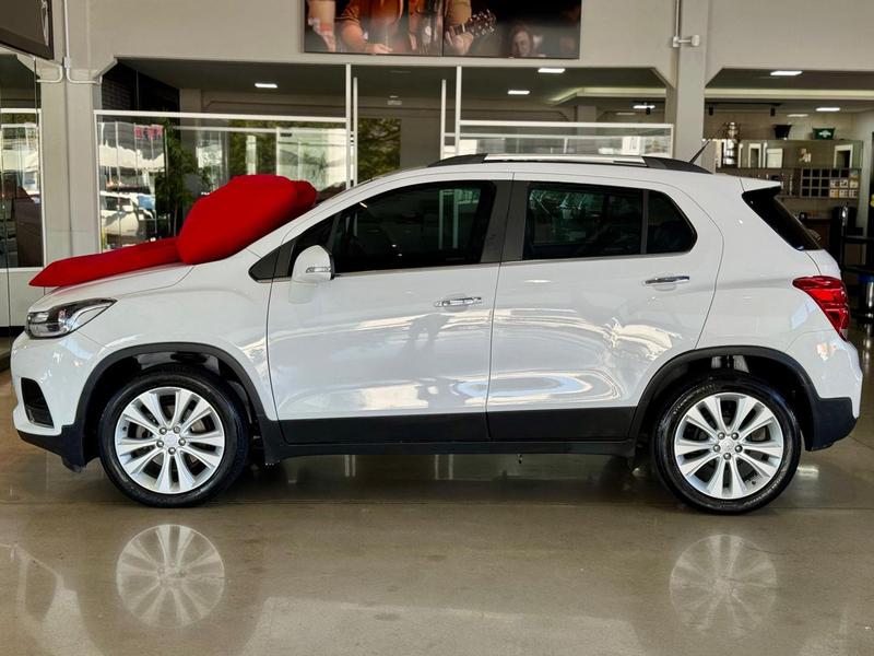 Chevrolet Tracker Premier 1.4 Turbo 16V Flex Automático - foto 5