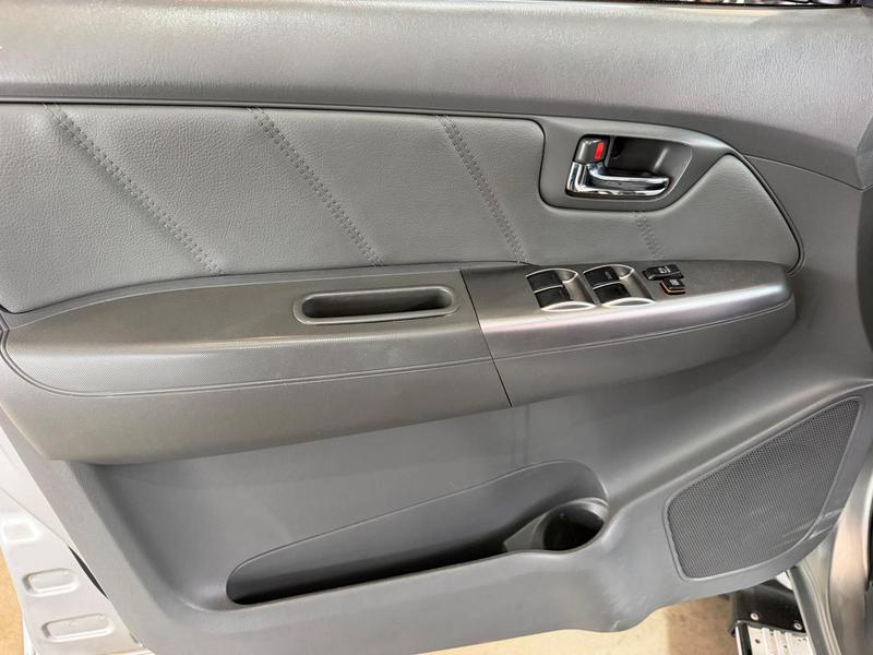 Toyota Hilux Cd Srv D4 D 4X4 3.0 TDI Diesel Automático - foto 15