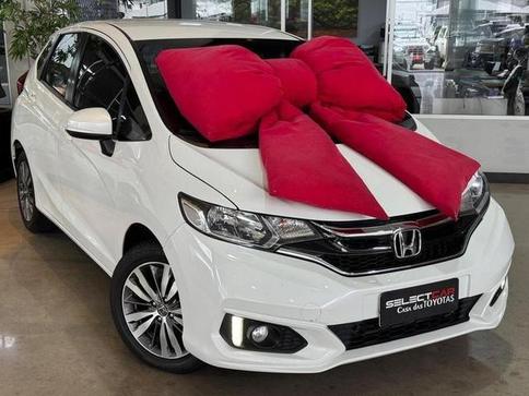 HONDA FIT LX 1.5 FLEXONE 16V 5P AUT