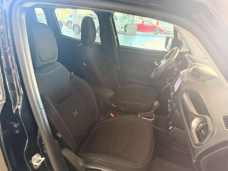 Jeep Renegade Sport T270 13 Tb 4X2 Flex Automático - foto 15