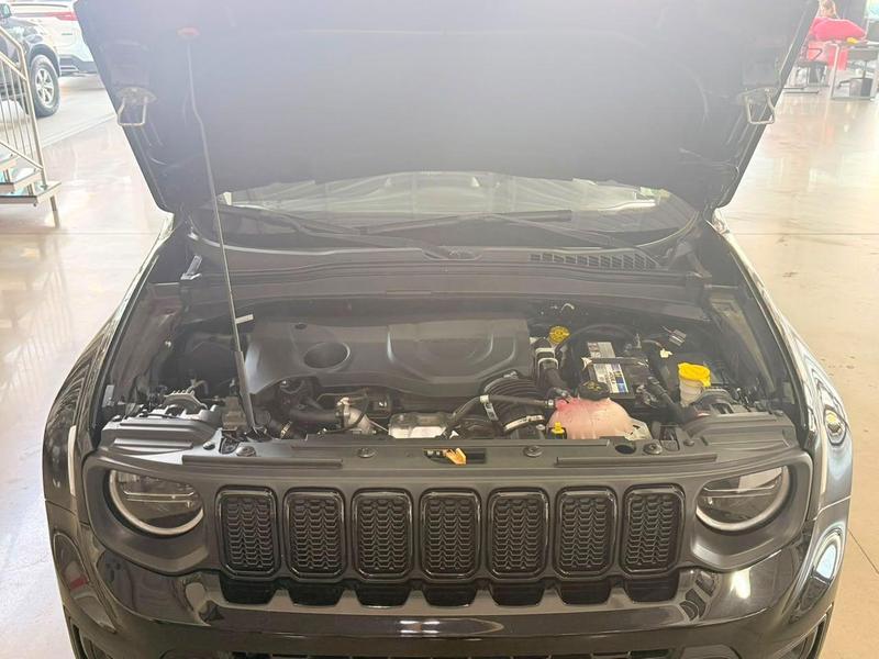 Jeep Renegade Sport T270 13 Tb 4X2 Flex Automático - foto 17