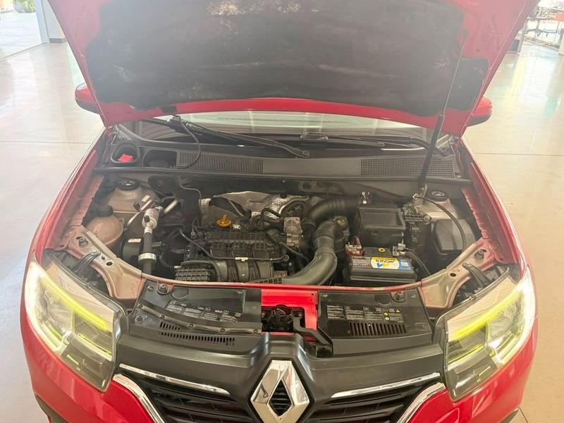 Renault Sandero Life Flex 1.0 12V 5P Mec - foto 20