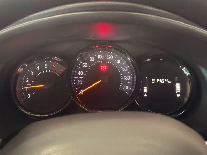 Renault Sandero Life Flex 1.0 12V 5P Mec - foto 12
