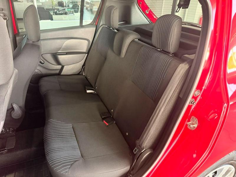 Renault Sandero Life Flex 1.0 12V 5P Mec - foto 18
