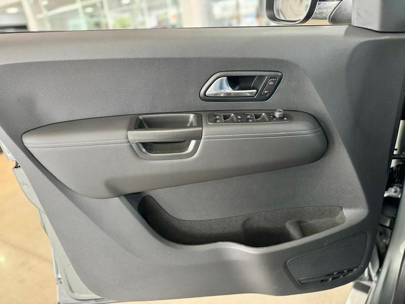 Volkswagen Amarok 3.0 V6 TDI Diesel Highline Extreme Cd 4X4 Automático - foto 15