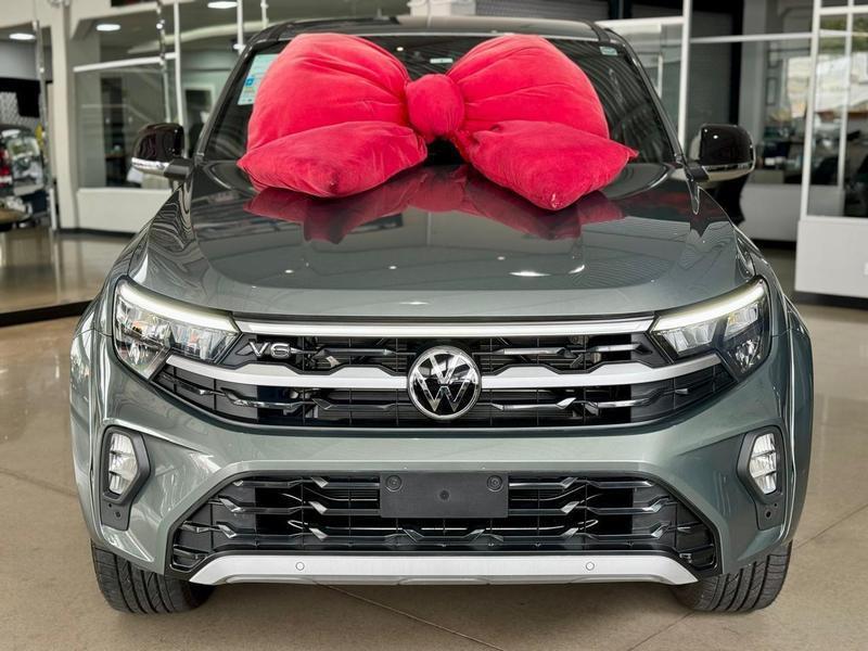 Volkswagen Amarok 3.0 V6 TDI Diesel Highline Extreme Cd 4X4 Automático - foto 2