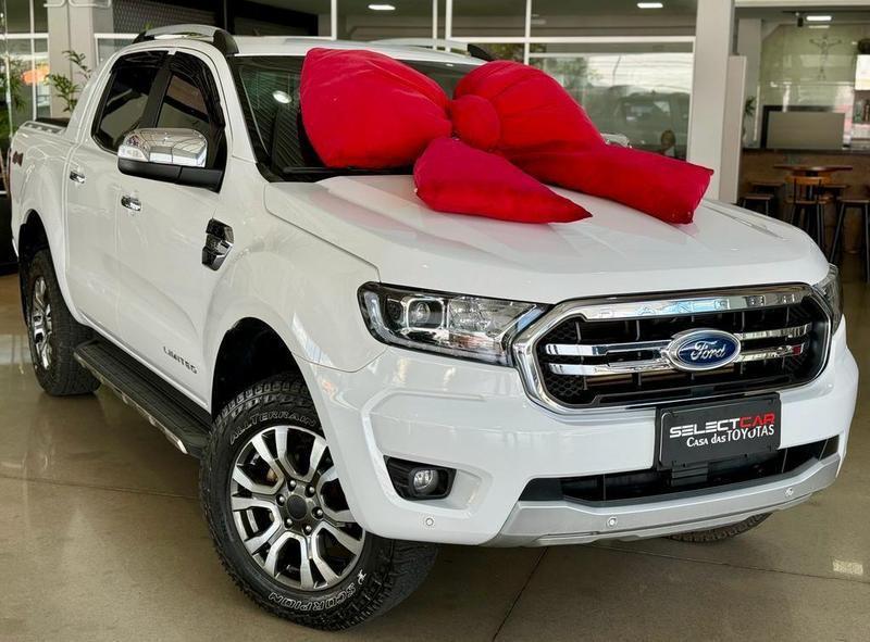 Ford Ranger 2023 à venda
