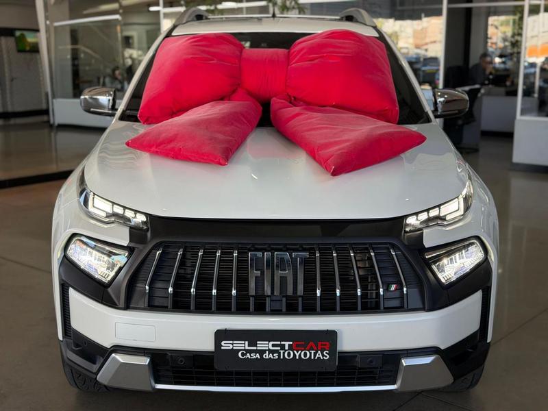 Fiat Toro Ranch Td450 At - foto 2
