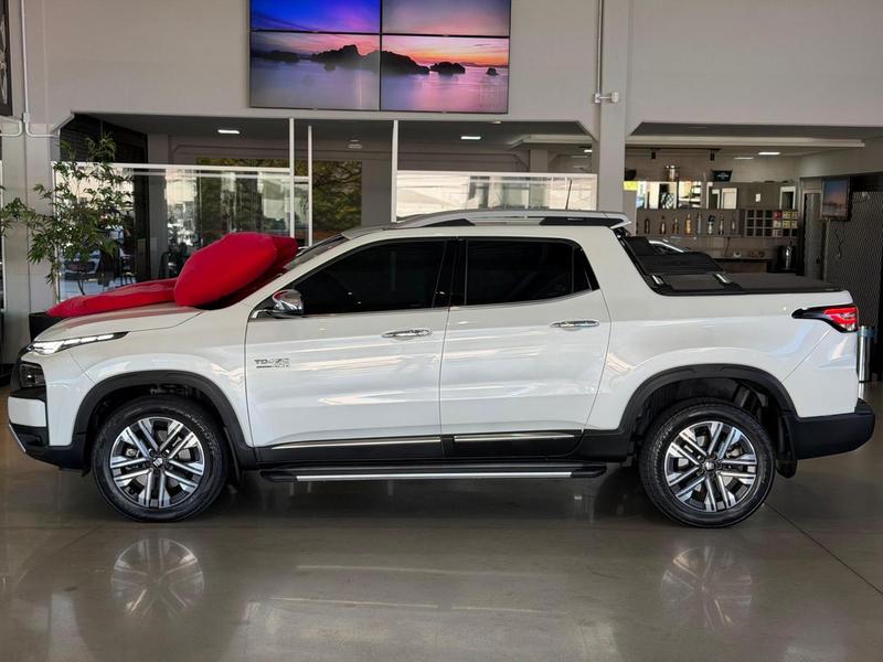 Fiat Toro Ranch Td450 At - foto 5