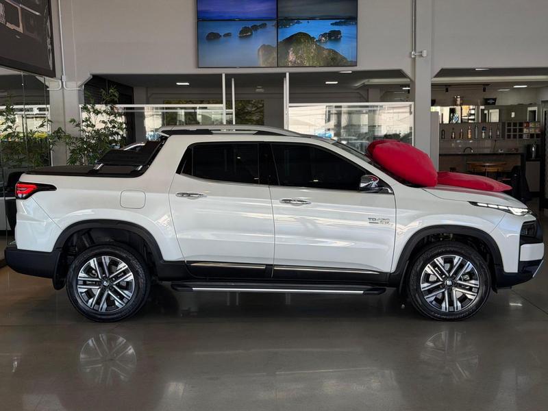 Fiat Toro Ranch Td450 At - foto 4