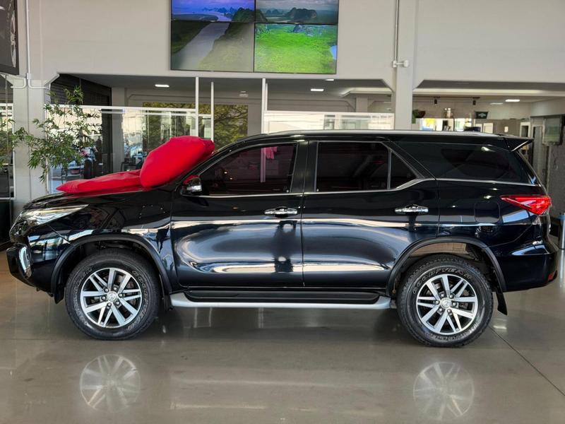 Toyota SW4 28 Srx 4X4 7 Lugares - foto 5