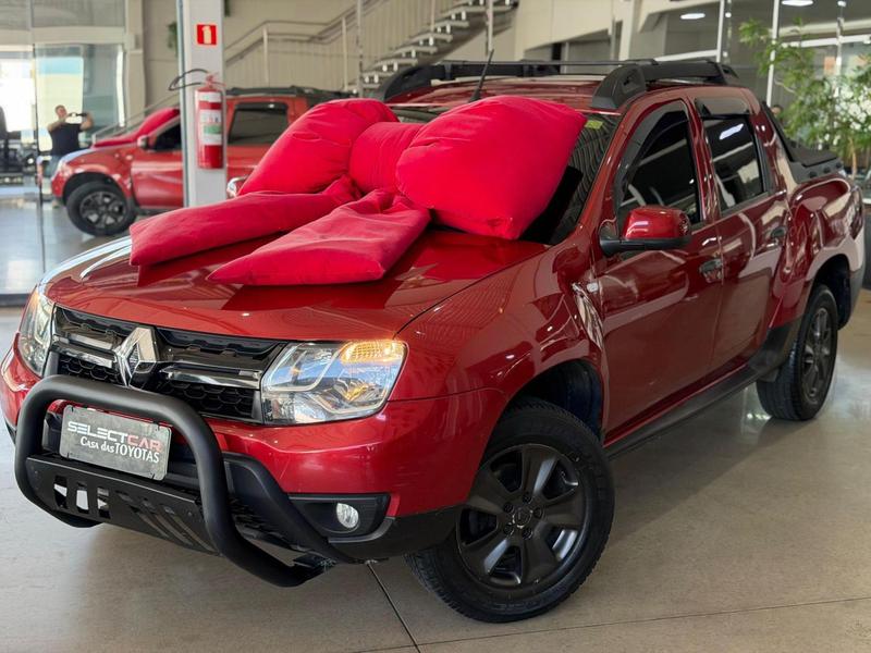 Renault Oroch Exp 1.6 Sce - foto 3