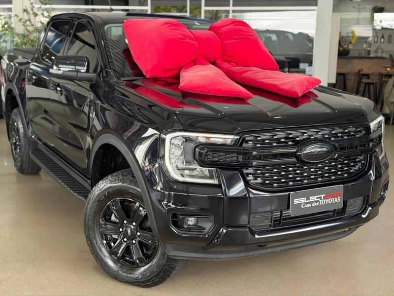Ford Ranger 2024 à venda