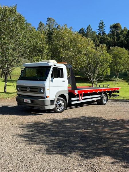 VOLKSWAGEN 8-150 E DELIVERY PLUS 2P (DIESEL)