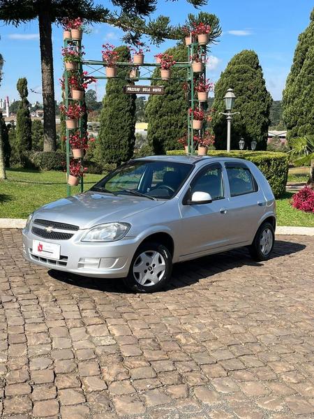 CHEVROLET CELTA 1.0L LT