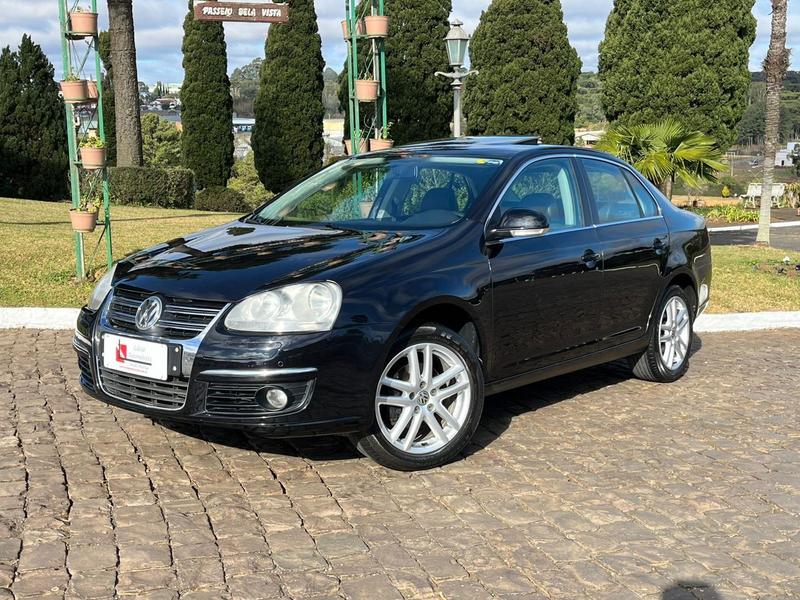 VOLKSWAGEN VW JETTA
