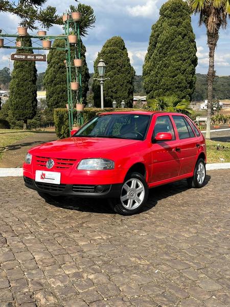 VOLKSWAGEN GOL 1.0 GIV