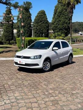 VOLKSWAGEN GOL SPECIAL MB