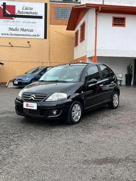 CITROEN C3 EXC 16 A FLEX