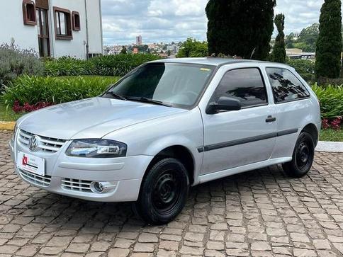 VOLKSWAGEN GOL 1.0 GIV