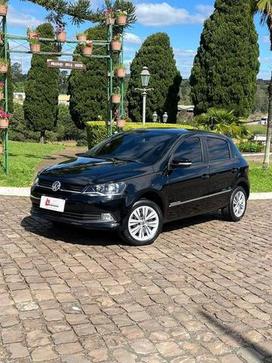 VOLKSWAGEN GOL CL MC