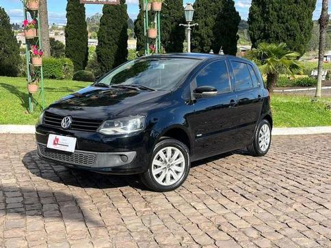 VOLKSWAGEN FOX 1.0 GII