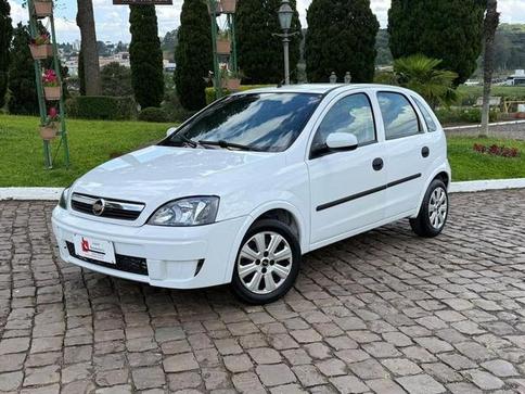 CHEVROLET CORSA HATCH MAXX