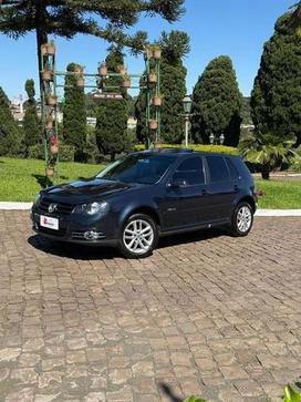VOLKSWAGEN GOLF 1.6 SPORTLINE