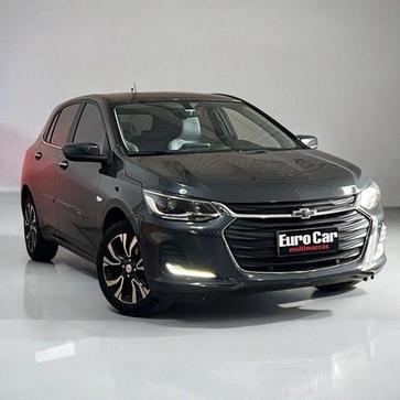 CHEVROLET ONIX 10TAT PR2