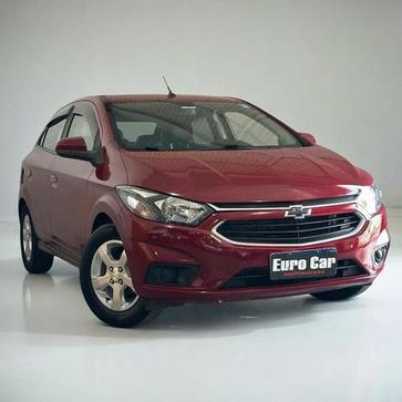 CHEVROLET ONIX 1.4MT LT