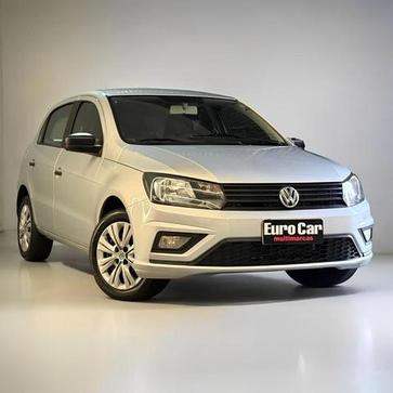 VOLKSWAGEN GOL 1.6