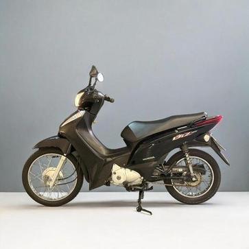 HONDA BIZ 125 ES