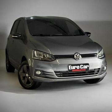 VOLKSWAGEN FOX CONNECT MB