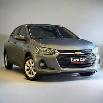 CHEVROLET ONIX PLUS 10TAT LTZ