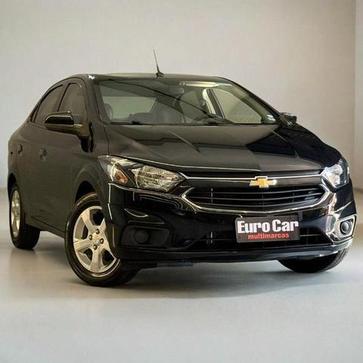CHEVROLET PRISMA 1.4MT LT
