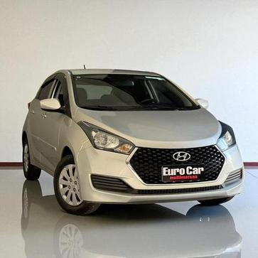 HYUNDAI HB20 1.0M UNIQUE