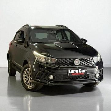 FIAT ARGO TREKKING 1.3