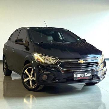 CHEVROLET ONIX 1.4MT LTZ