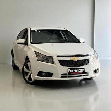 CHEVROLET CHEV CRUZE LT HB AT