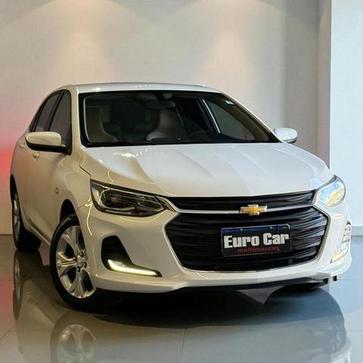 CHEVROLET ONIX 10TAT PR2