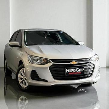 CHEVROLET ONIX 10TAT LT1