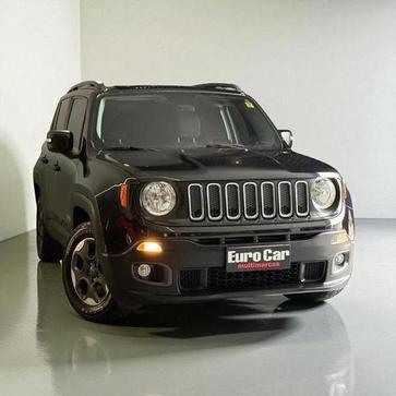 JEEP RENEGADE SPORT MT