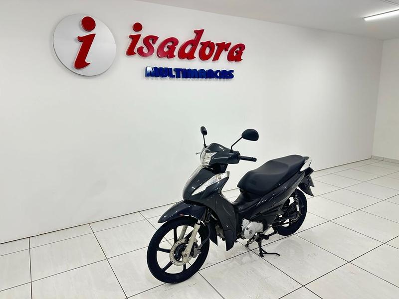 HONDA BIZ 125