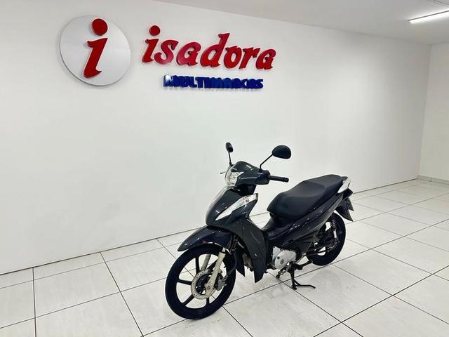HONDA BIZ 125